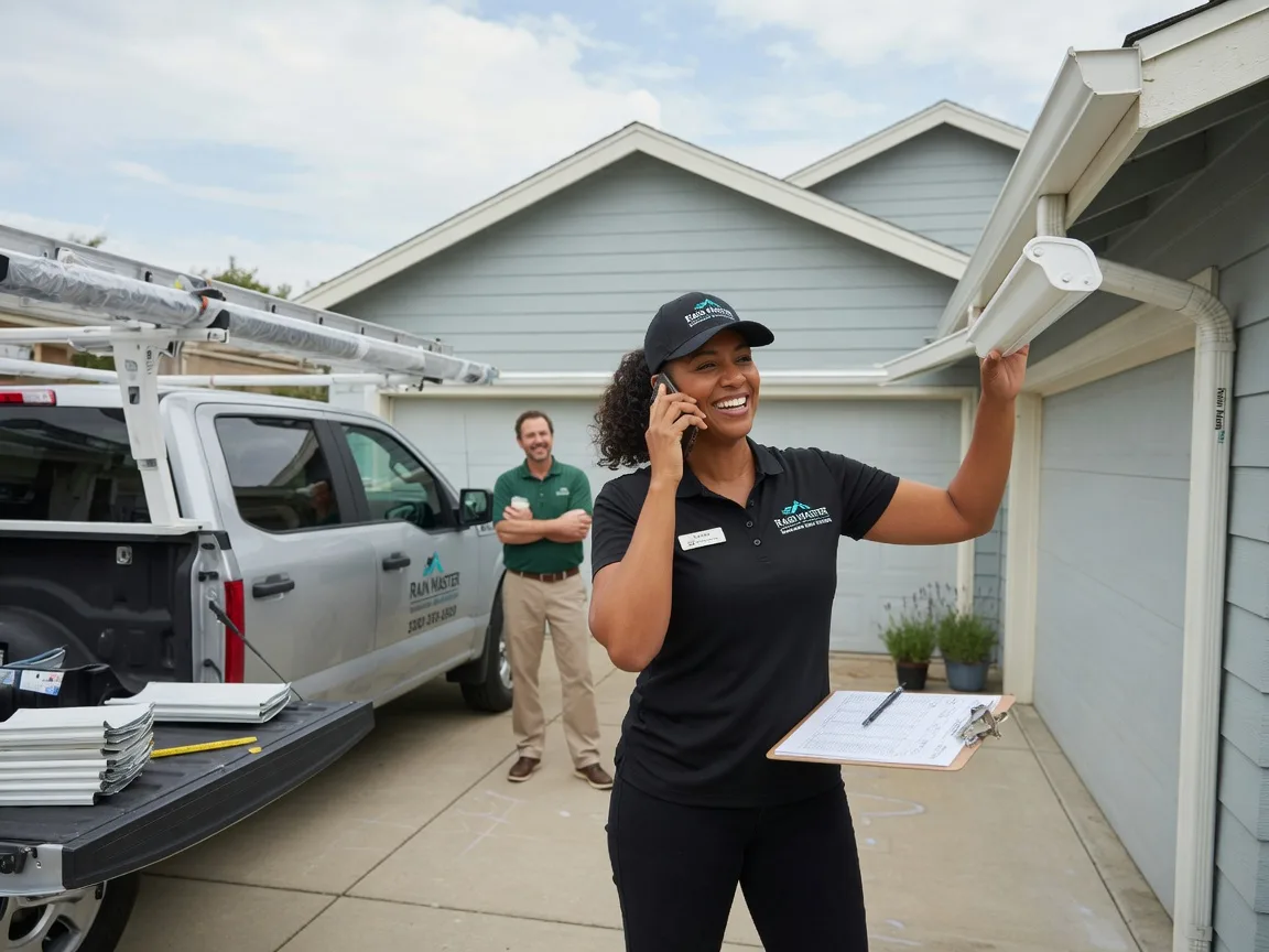 Gutter Installation Tyro, KS FAQs
